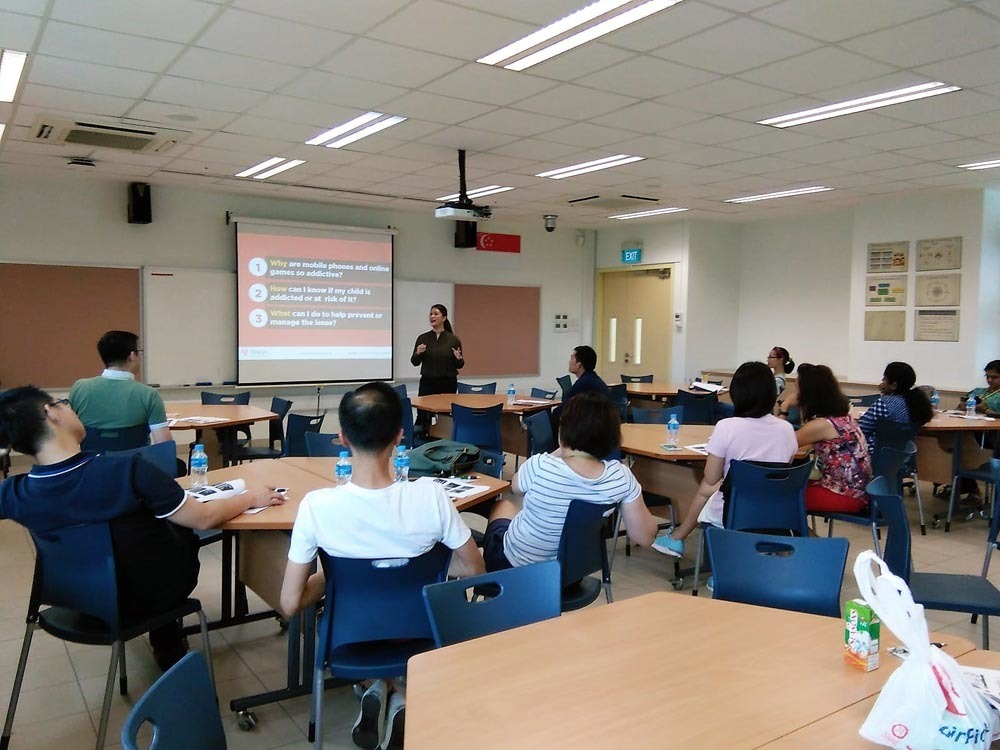 5 More Minutes Please 2