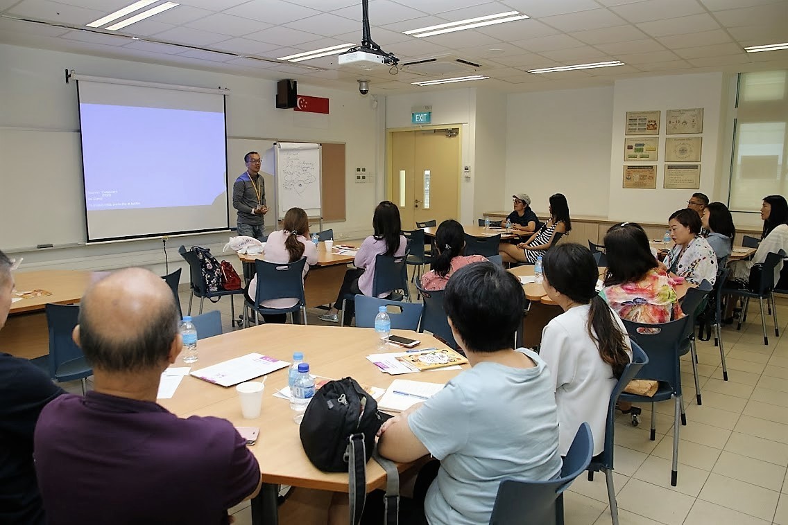 Positive Parenting 1