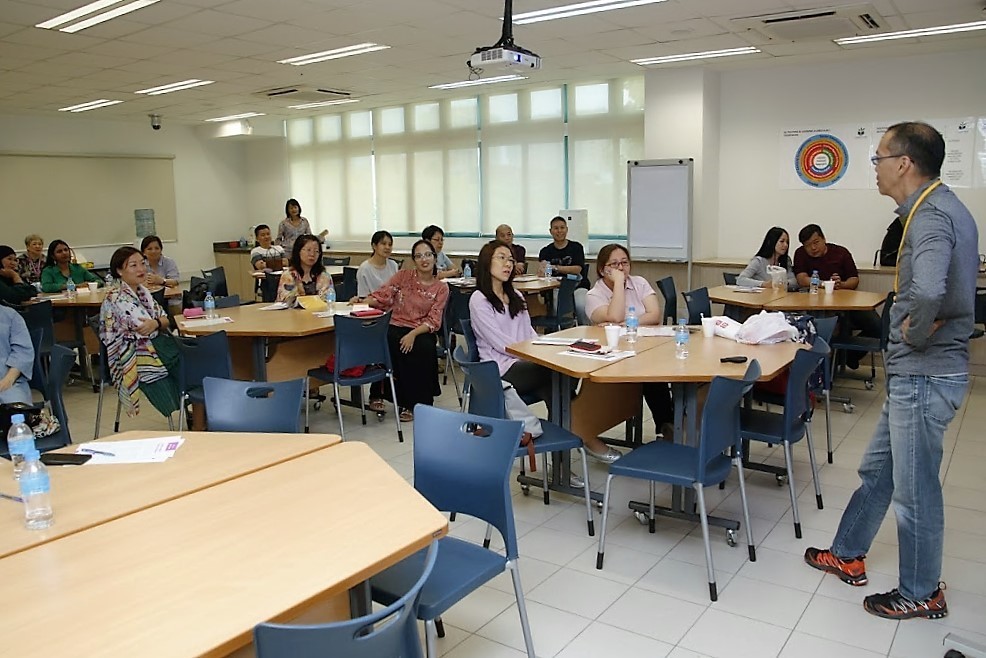 Positive Parenting 2